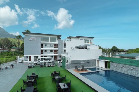 오리엔트 드 갈레라 비치 리조트