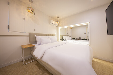 천안 허니문 모텔