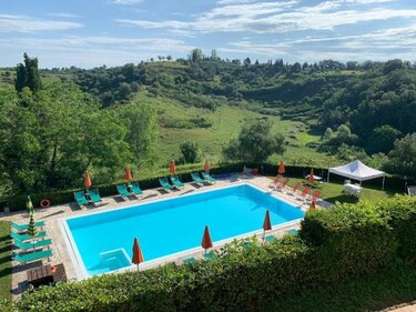 Agriturismo Polgara