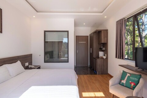 미모사 포레스트