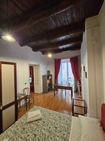 아파트먼토 카사 톨레도