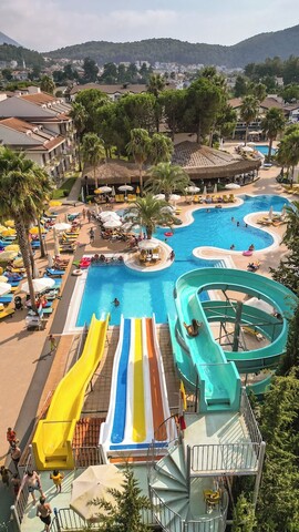 오르카 빌리지 히사로누