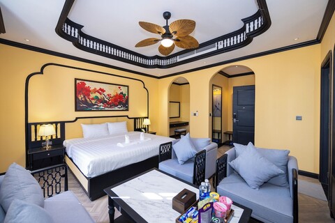 로터스 홈 카페 - 시그니처