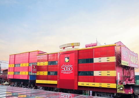 호텔 소고 노발리체스