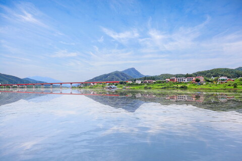 춘천 리버스케치