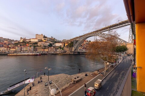 빌라 노바 드 가이아의 리베이라 가이아 3