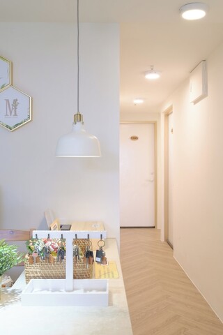 씨유 아파트먼트