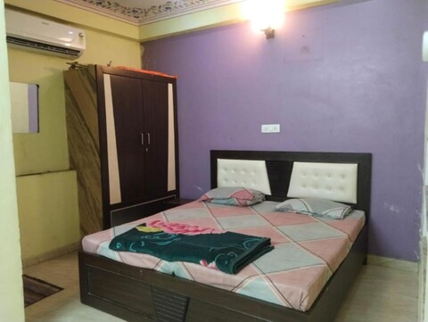 Goroomgo Mostel Guest House - Jaipur