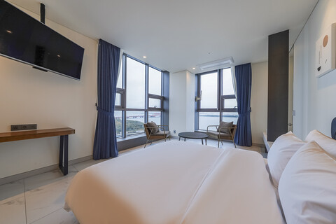 부산 명지 호텔 B&G(구 호텔 OIA)