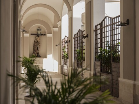 Residenza d'epoca Chiostro San Francesco