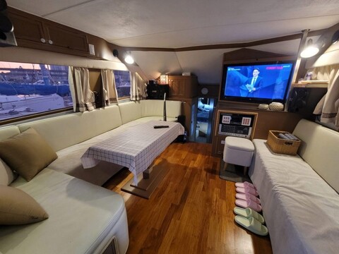 부산 해운대요트스테이펜션