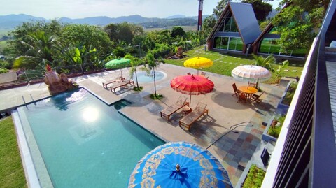 The Bukit Resort Langkawi 