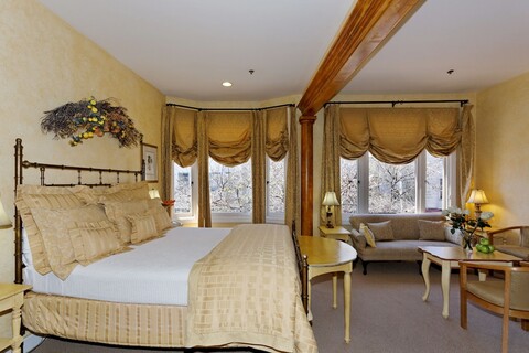 호텔 사우살리토