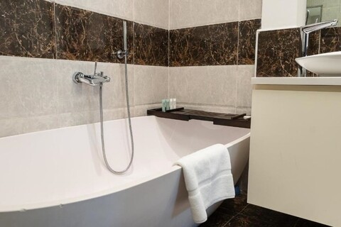 벨라비스타 - 매력적인 1 베드룸, 별관 포함