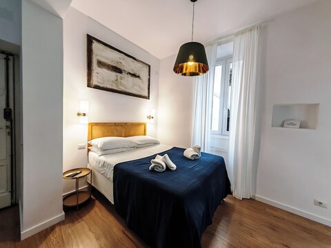 로만 포럼 룸스