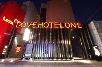 Susukino LOVE HOTEL1-Adult Only