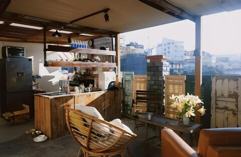 디 하우스 다랏