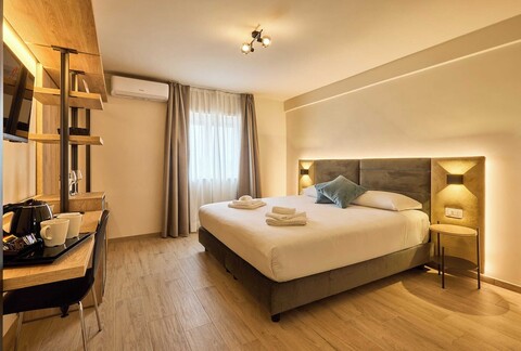 를레 티부르티나