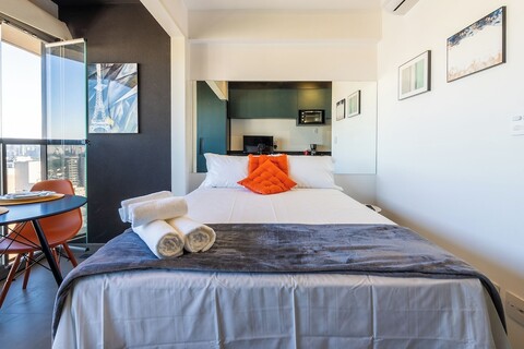 알라메다 로레나, 718 - 자르딤 파울리스타