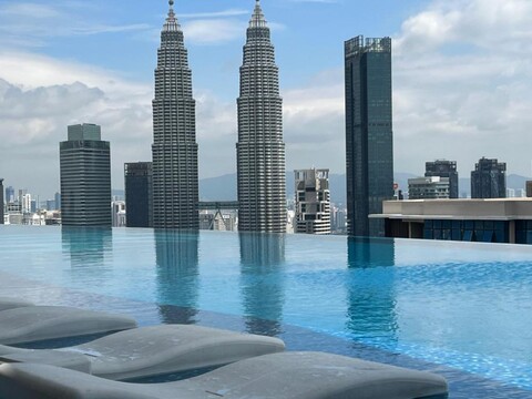 이튼 스위트 KLCC