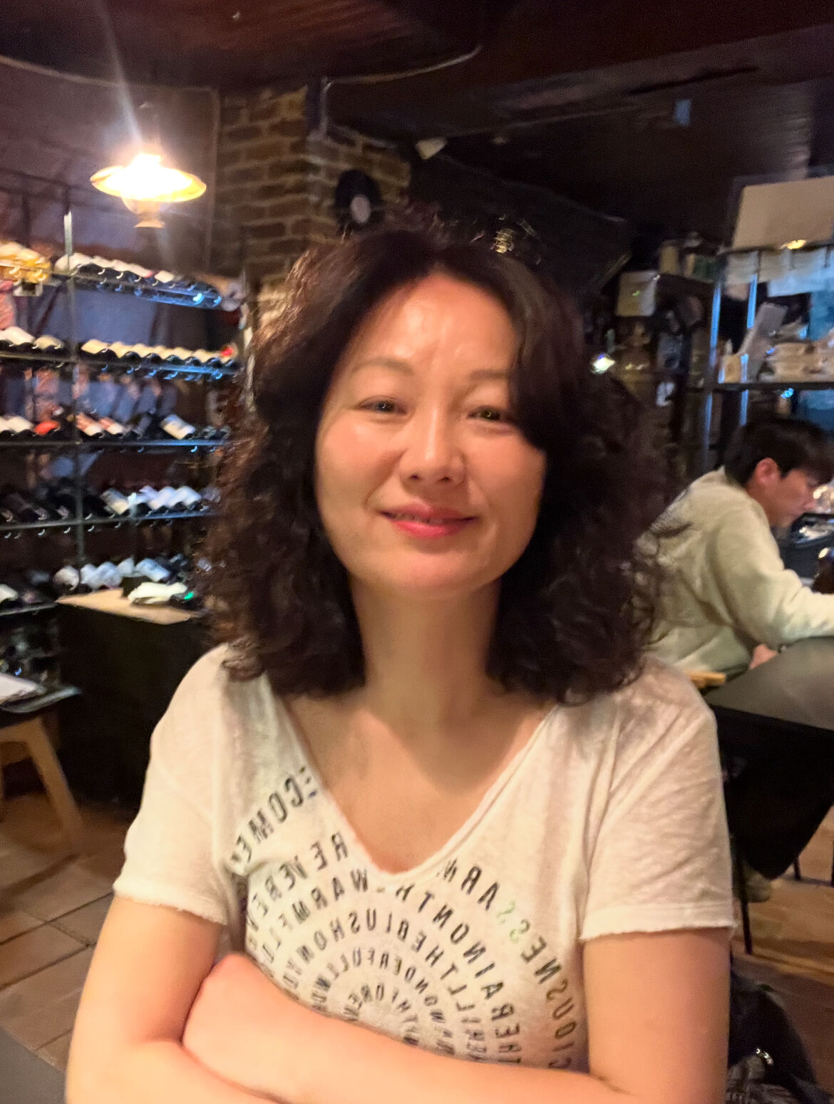 박은주 프랑스 공인가이드