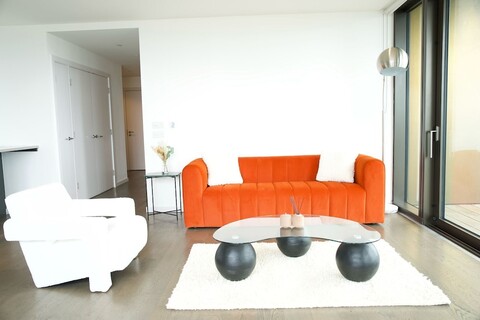 배터시의 럭셔리한 헤이븐