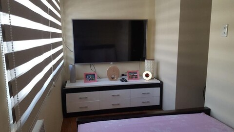 2 Bedroom Villa by AP at Tagaytay Hampton Villa