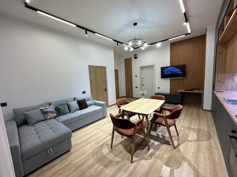 타슈켄트 시티 불레바드