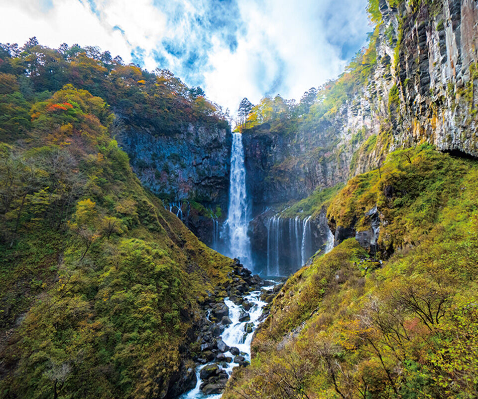 [E-Ticket] 닛코 전지역 패스 4일권 (NIKKO PASS all area)