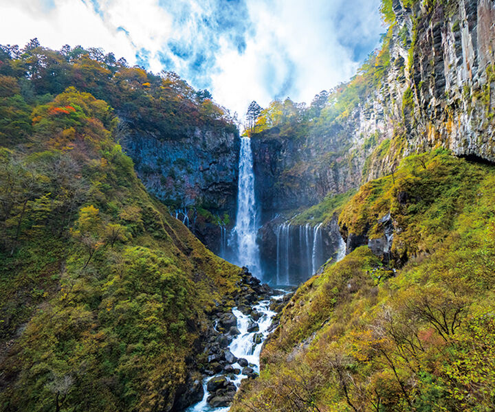[E-Ticket] 닛코 전지역 패스 4일권 (NIKKO PASS all area)-i