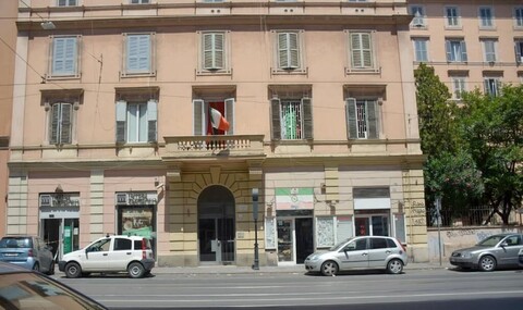 나폴레오네 III 게스트 하우스