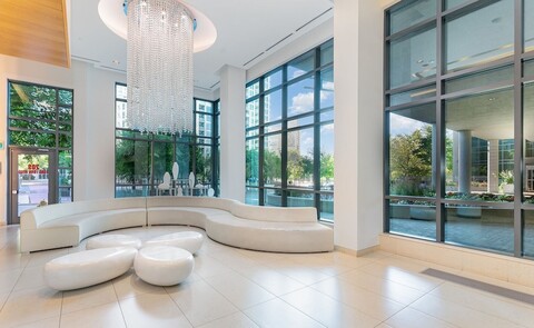 토론토 워터프런트 스테이