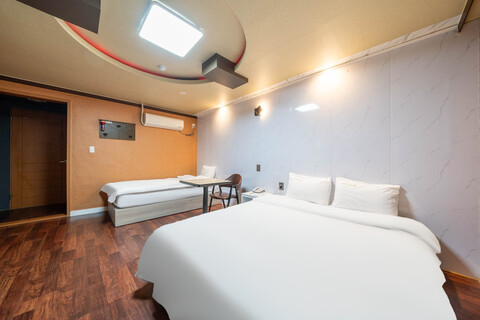 대전 신탄진 꿈의궁전