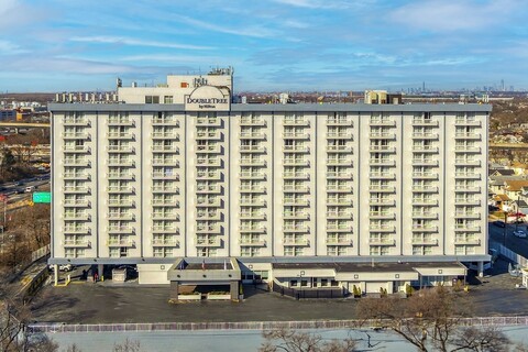 더블트리 바이 힐튼 뉴욕 JFK 공항