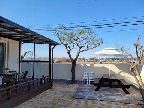 경주 엘림하우스