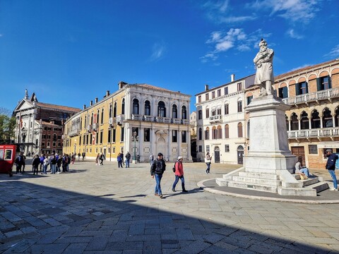 레지덴자 산토 스테파노