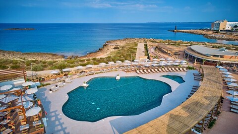 유니베살 그랜드 레온 & 스파