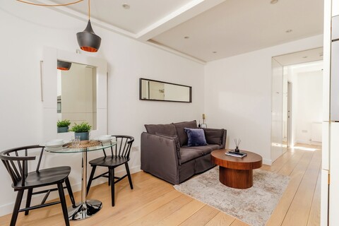 소호 바이 엑셀 아파트먼트