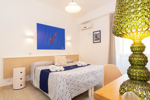 호텔 빌라 리타