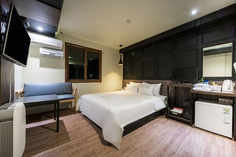 부산 초읍 비타민 호텔