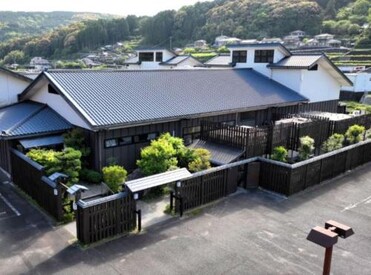 Natural Hot Spring Villa MOTONOYU