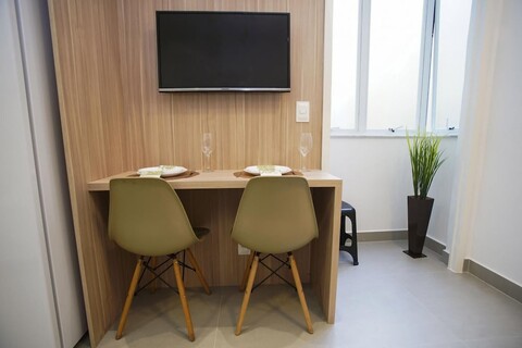 코파카바나 비치에서 5분 거리, NSC1109