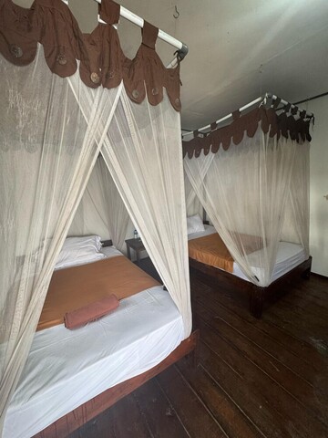 산타이 게스트하우스 발랑안