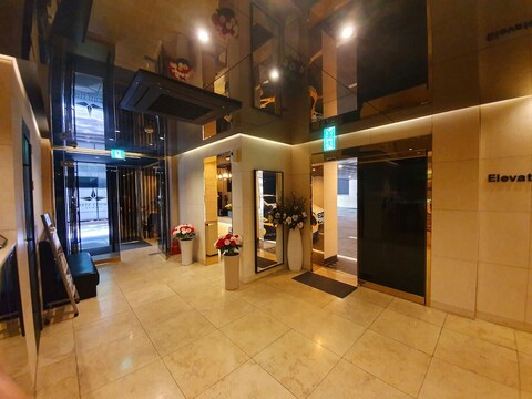 호텔스타 프리미어  역삼