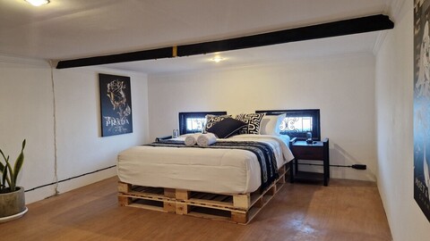 좋은 숙박 장소