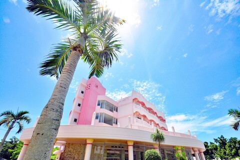 마린 로지 마레아