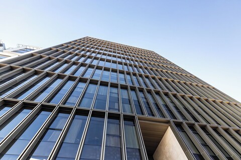 심플리 컴포트 모던 1베드룸, 두바이 중심부