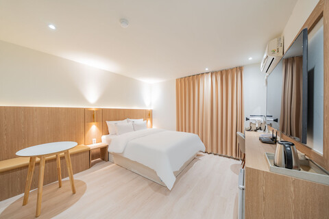 광주 충장로 H hotel