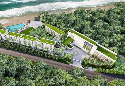 Asteria Mui Ne Resort