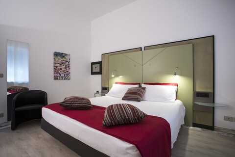 호텔 부온콘실리오